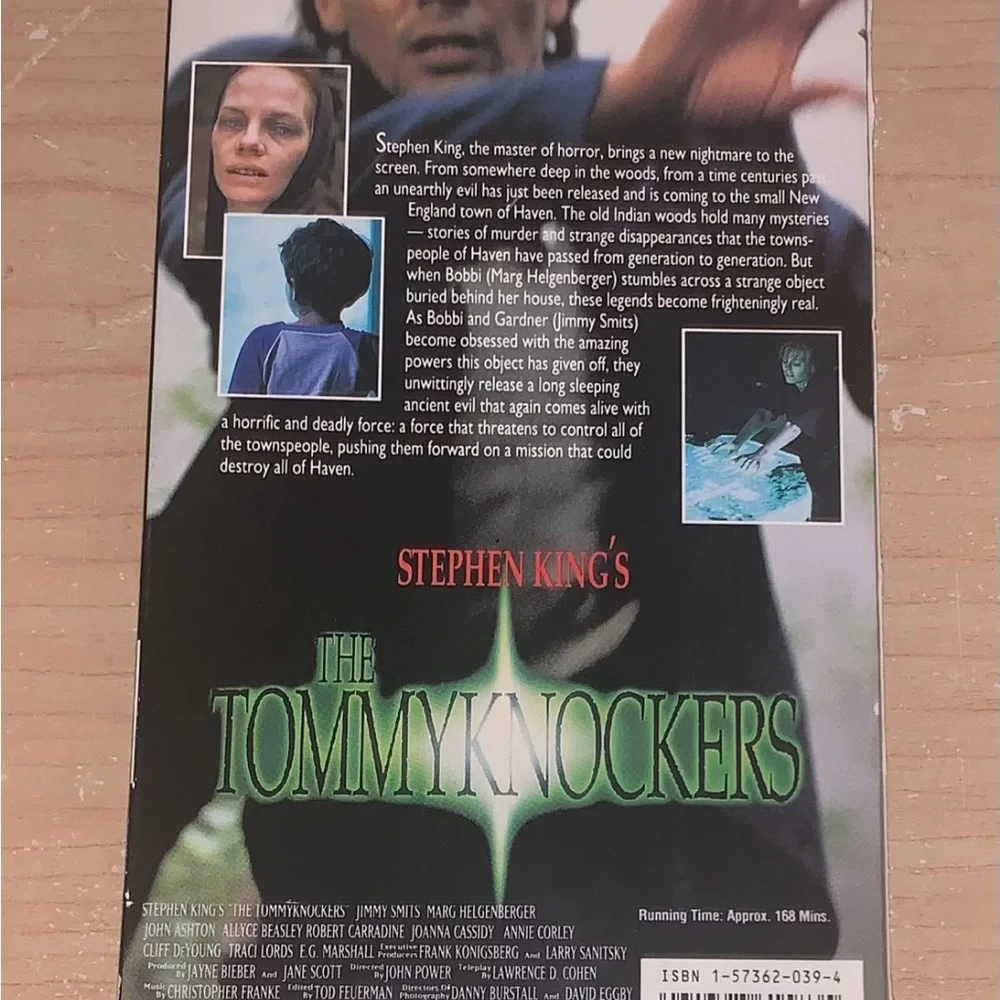 VHS Tapes - Picture 6 of 10